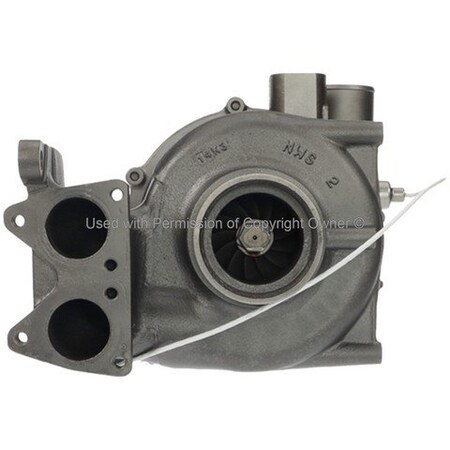 Mpa Quality-Built Turbocharger Remanufactured , MPA Pure Energy T2020